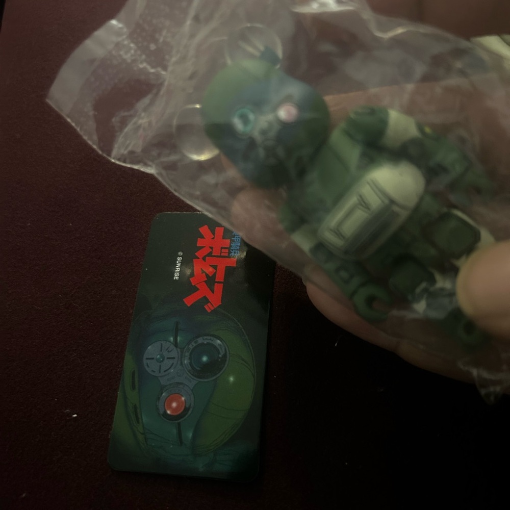 Bearbrick